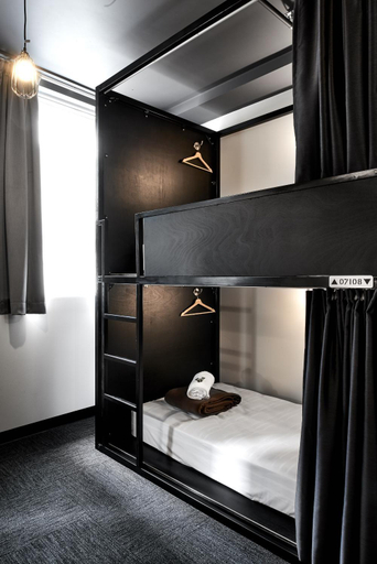 Bedroom 14