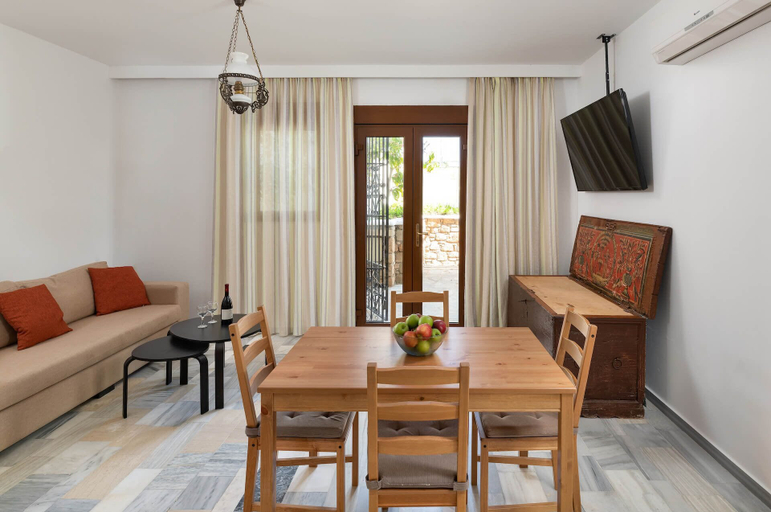 Others 5, Arte Pefki Beachfront Suites, South Aegean