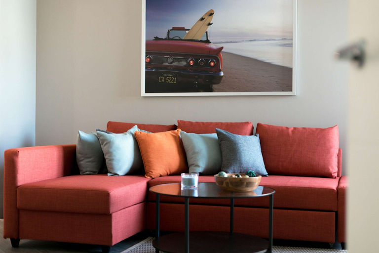 Others 4, Comfy Bright 5 Brighton Beach Doorstep Retreat, Brighton and Hove