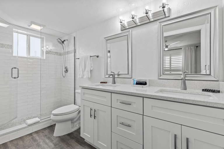 Bathroom 4, Blue Yonder Beach House, Volusia