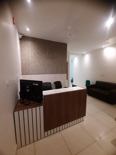 Others 4, The Highclass Hotal, Bathinda
