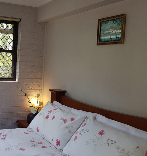 Public Area 3, Gowrie Agapanthous - Hostel, Singleton