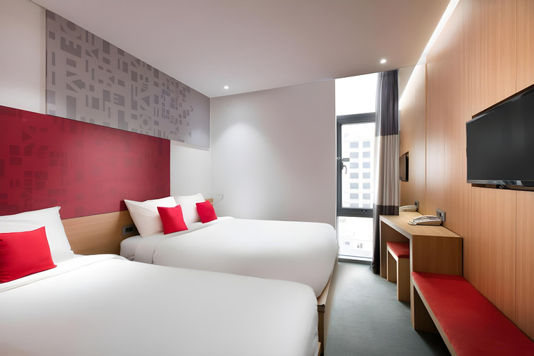 Bedroom 14