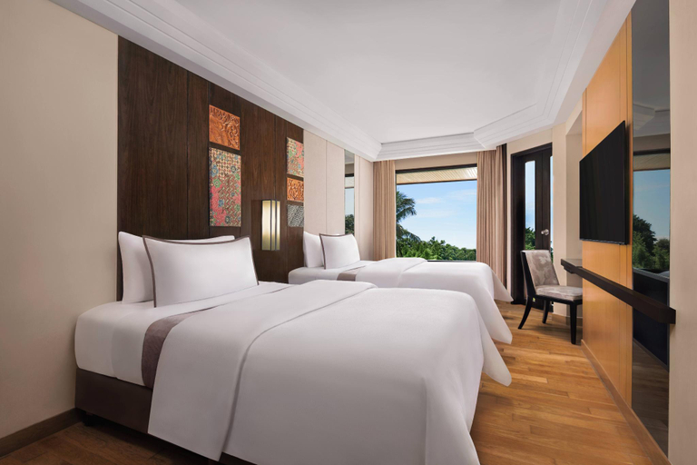 Bedroom 23