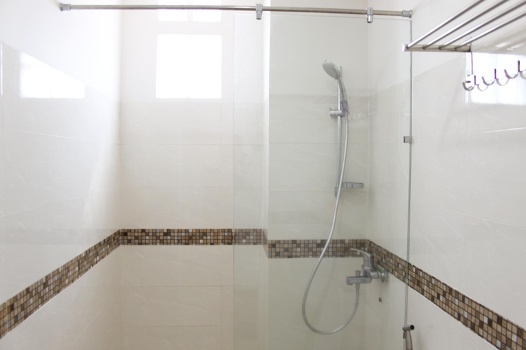 Bathroom 4, Anh Truc House - Near Front Beach, Vũng Tàu