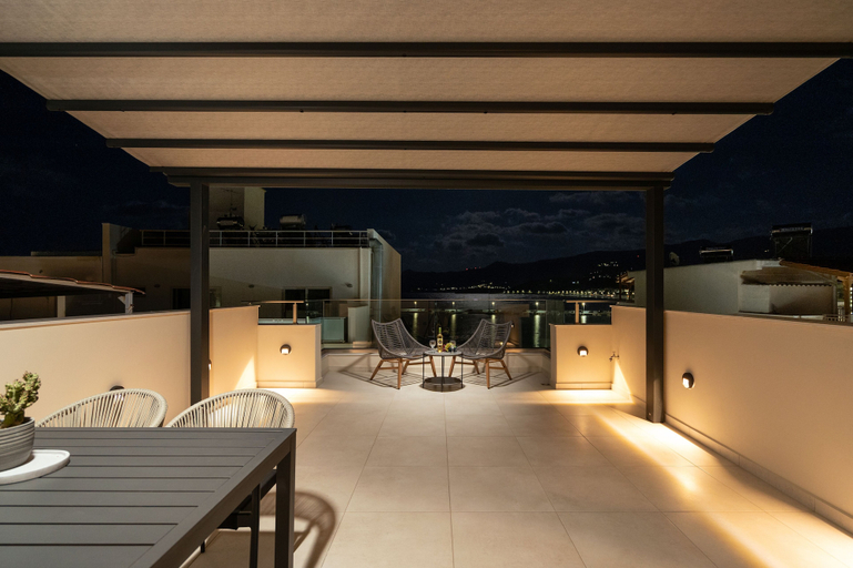 Food & Drinks, Althea Suites, Crete
