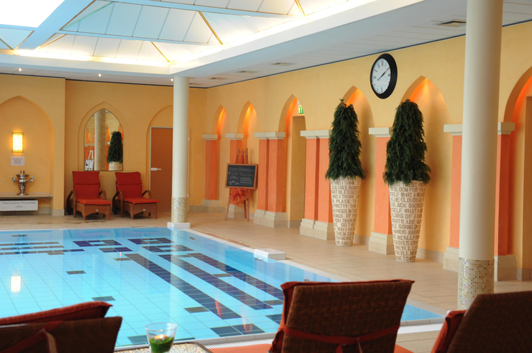 Sport & Beauty 2, Steigenberger Hotel & Spa Bad Pyrmont, Hameln-Pyrmont