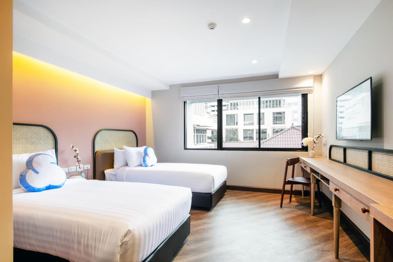 Bedroom 20