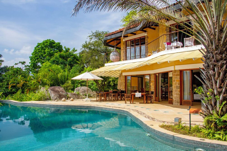 Sport & Beauty 2, Bougainvillea Retreat, Medadumbara