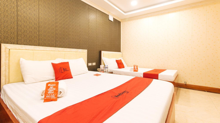 Bedroom 7