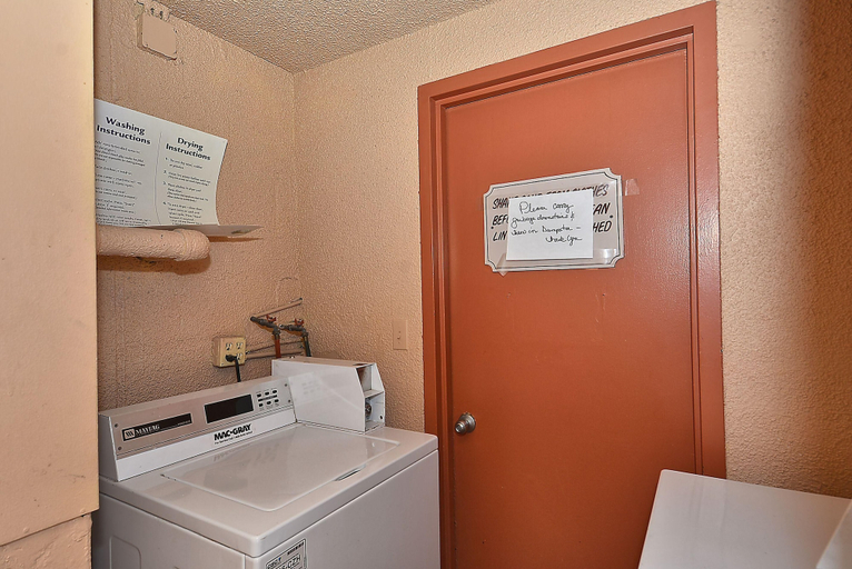 Bathroom 4, Sunset Chateau 511, Pinellas