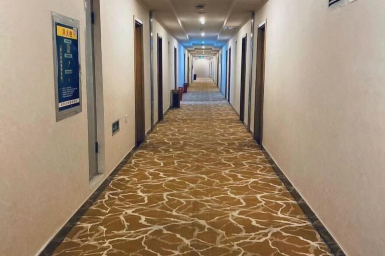 Others 4, Lin Luo Hotel (Shijiazhuang Time Street), Shijiazhuang