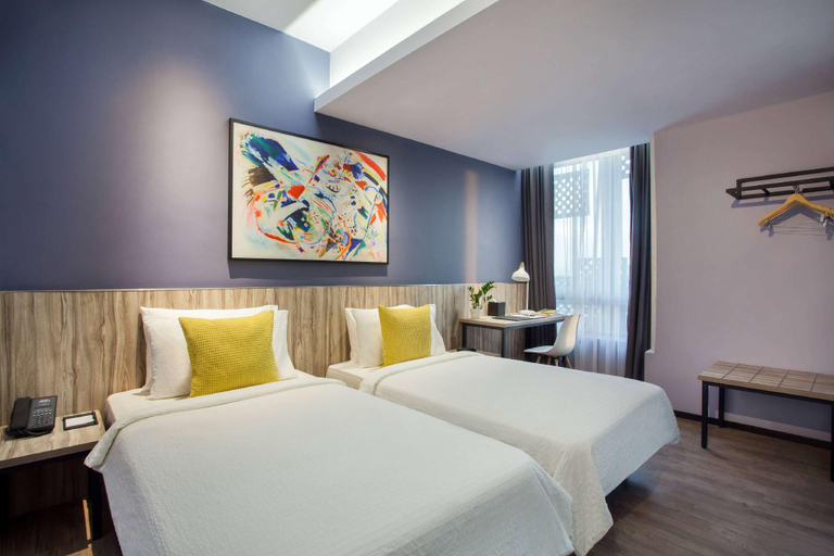 Bedroom 7