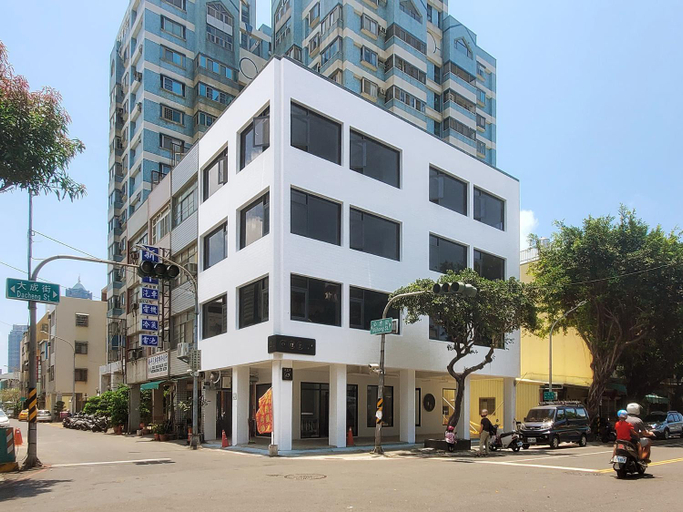 Exterior & Views 1, Little inn By LAGOM, Kaohsiung