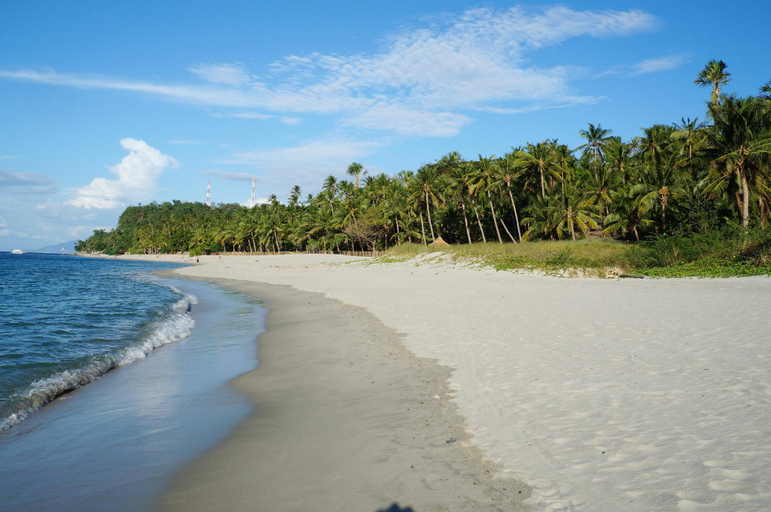 Nearby Landmark 3, Buena Lynne's Lodge Annex , Puerto Galera