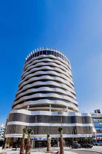 Exterior & Views 2, Park Avenues, Kuwait City