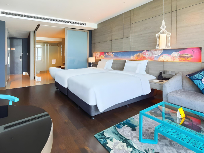 Bedroom 21