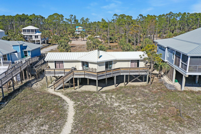 Exterior & Views 2, Amethyst Dunes, Gulf