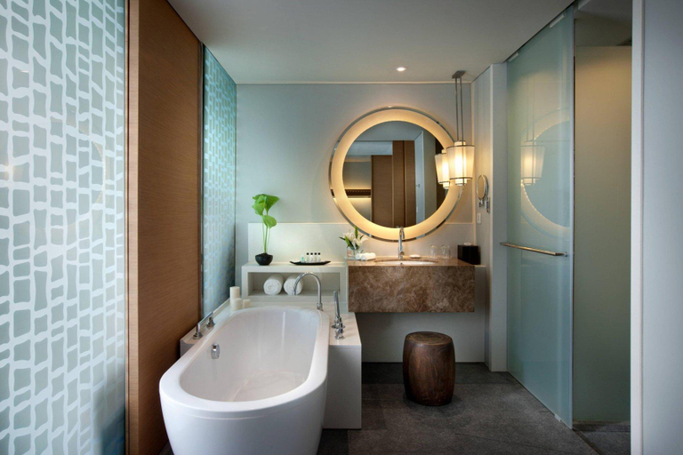 Bathroom 6