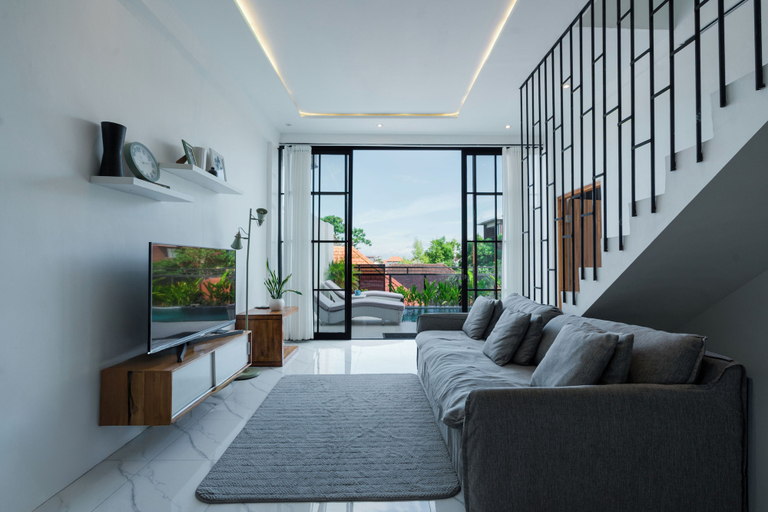 Others 5, Canggu Loft Villa by Betterplace, Badung