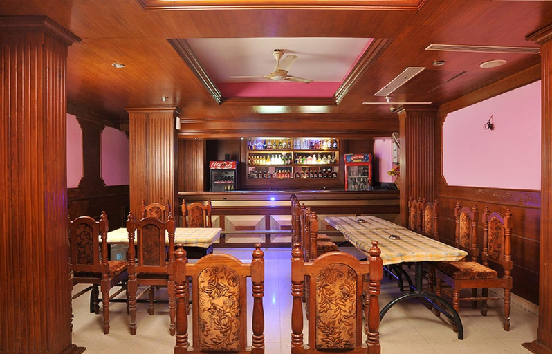Food & Drinks 5, Hotel Melody Park Kanyakumari, Kanniyakumari