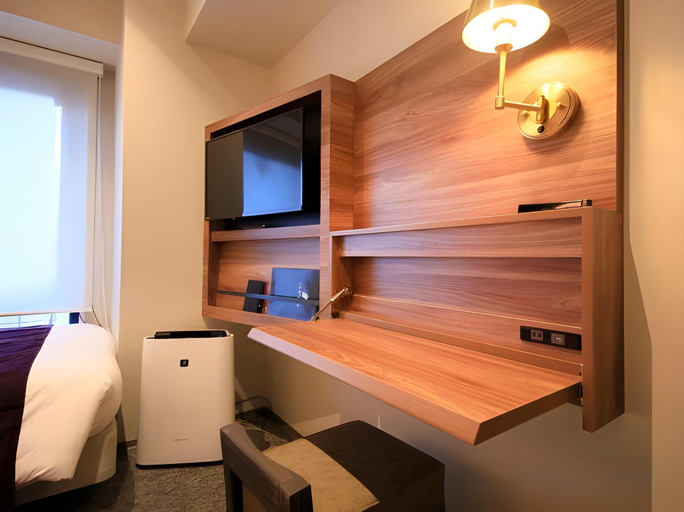 Bedroom 21