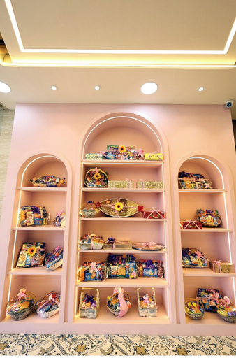 Food & Drinks 5, Hotel RGS Crystal, Kanpur Nagar