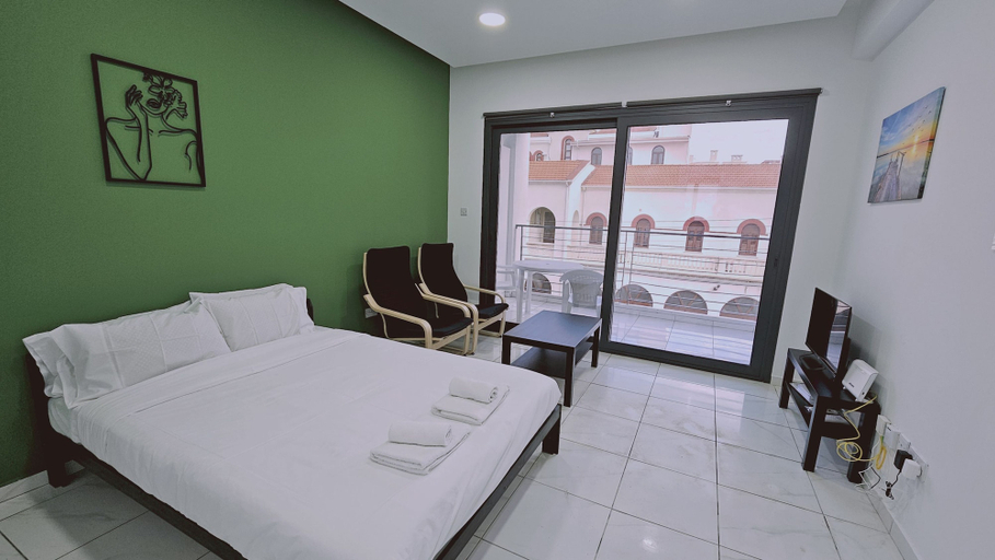 Room 4, 109 LIM 1 - Stay Olive Studio