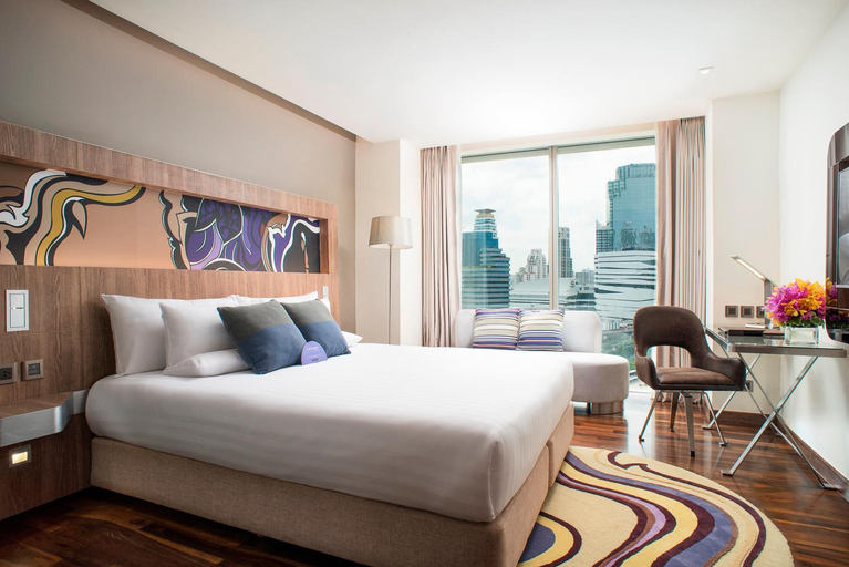 Bedroom 20