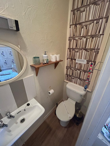 Bathroom 3, The little emily - Room only, Norfolk