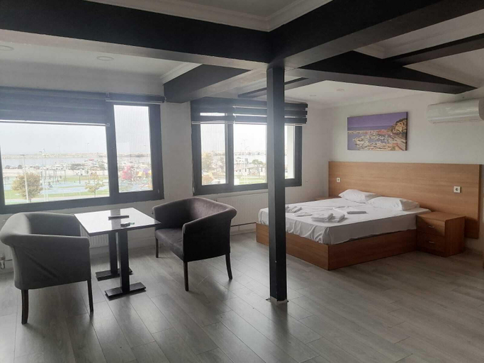 Bedroom 2, Rüya Otel Şile, Şile