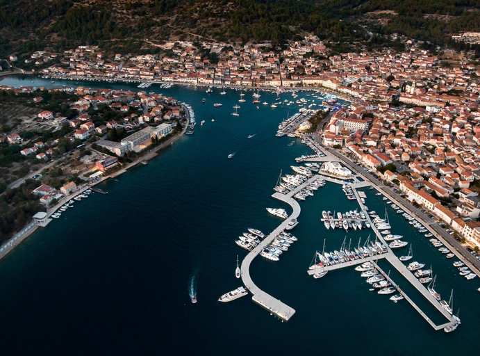Others 5, Seaside Apartment Franica, Vela Luka