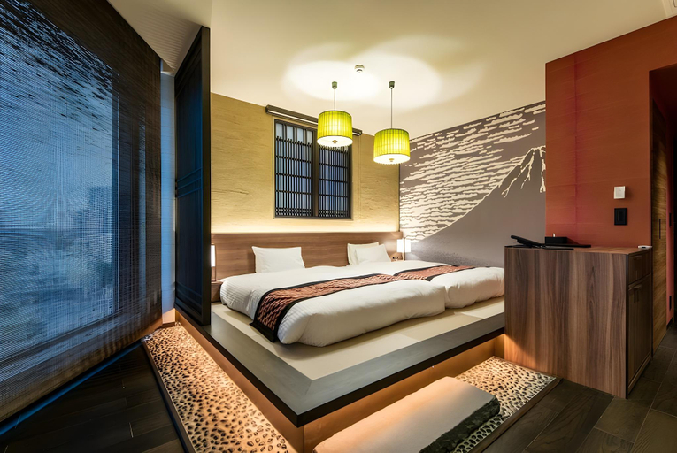 Bedroom 15