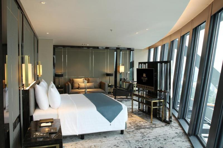 Bedroom 13