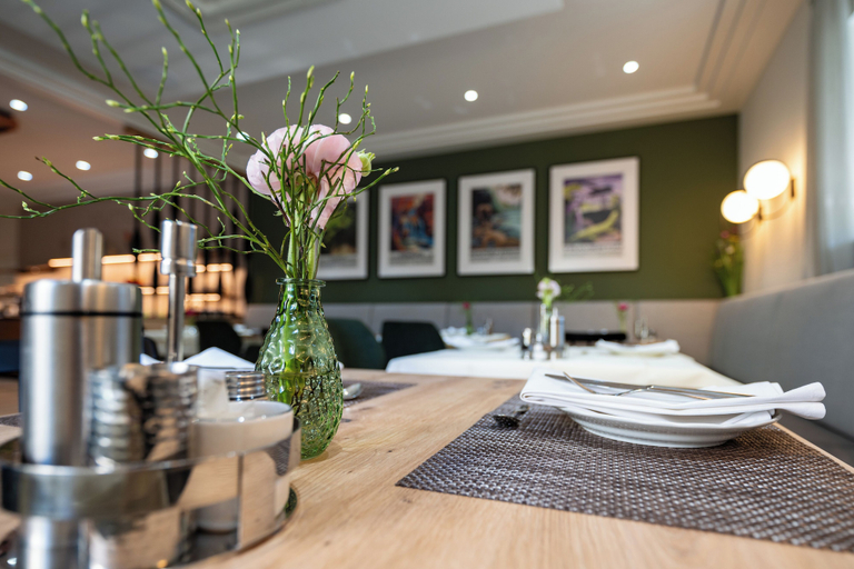Food & Drinks 5, Hotel Azenberg Stuttgart, Sure Hotel Collection by BW, Stuttgart