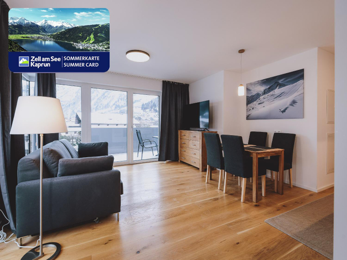 Others 5, FP Appartements by we rent, SUMMERCARD INCLUDED, Zell am See