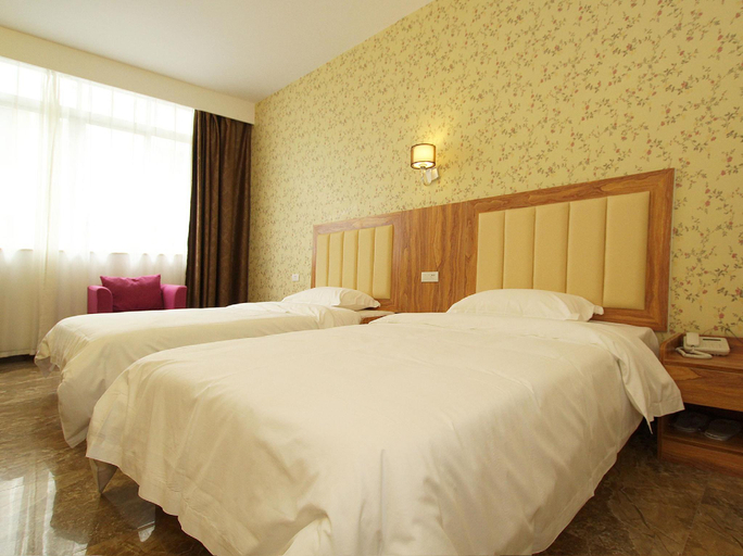 Others 4, Yangshuo Yilai Hotel West street Branch, Guilin