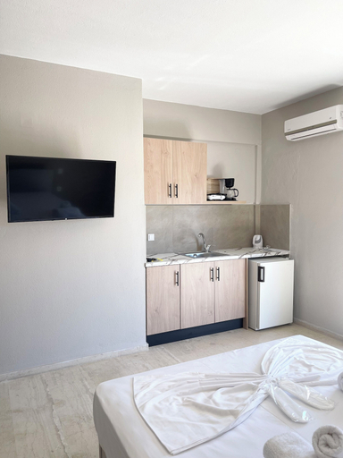 Others 5, Fairytale Apartments, Epirus