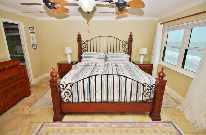 Bedroom 3, Southwind 804, Volusia