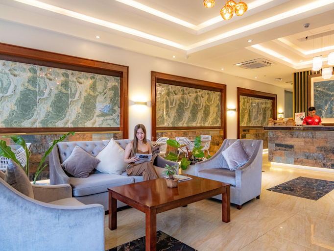 Public Area 2, Kojo Hotels Cebu-Mandaue, Mandaue City
