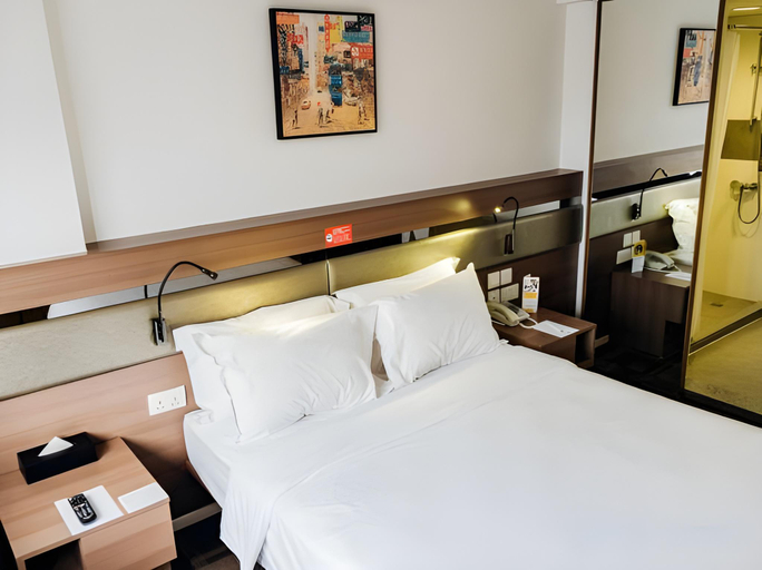 Bedroom 6