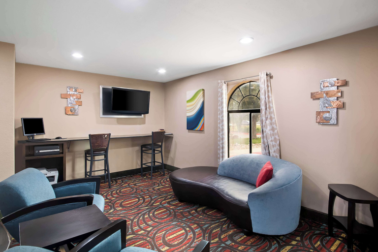 Others 5, Best Western Cedar Inn, Williamson