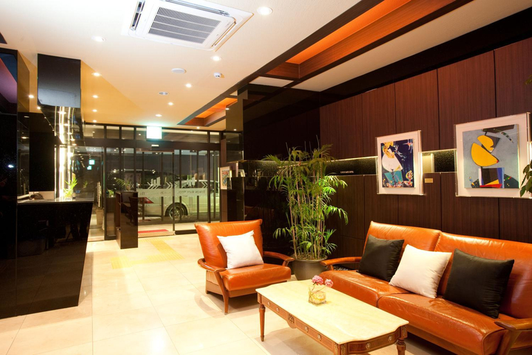 Public Area 2, Seocho Yuwon Hotel Nambu Terminal, Seocho