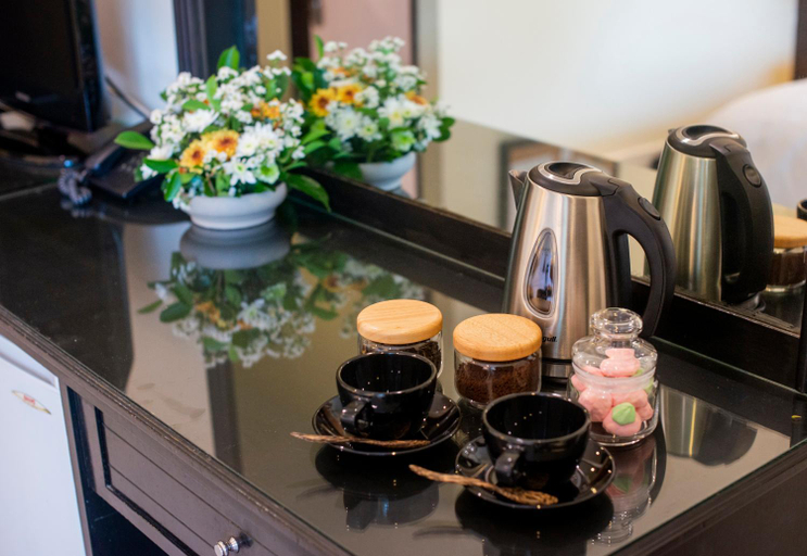 Amenities 17