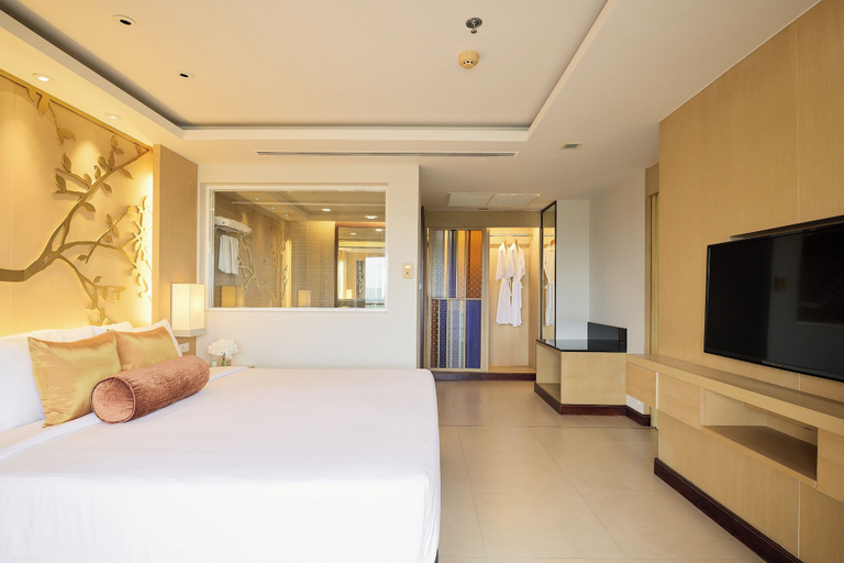 Bedroom 11