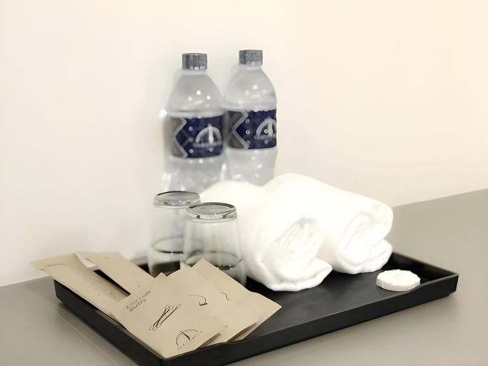 Amenities 30