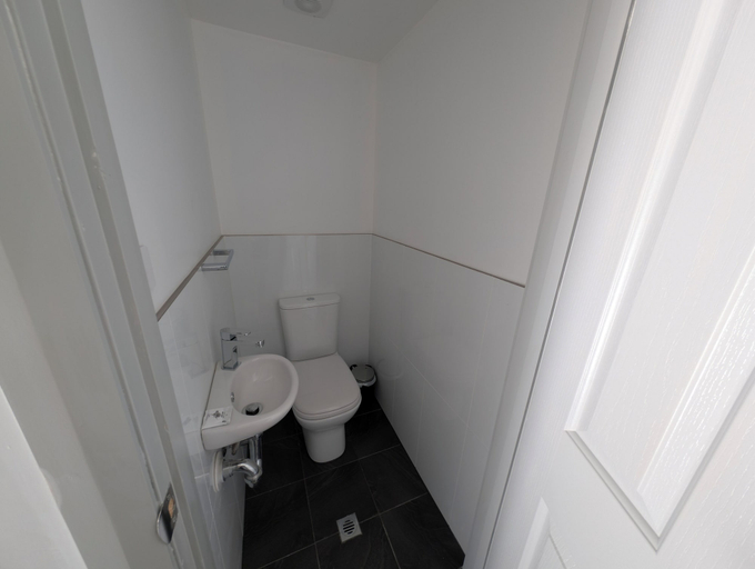 Bathroom 6