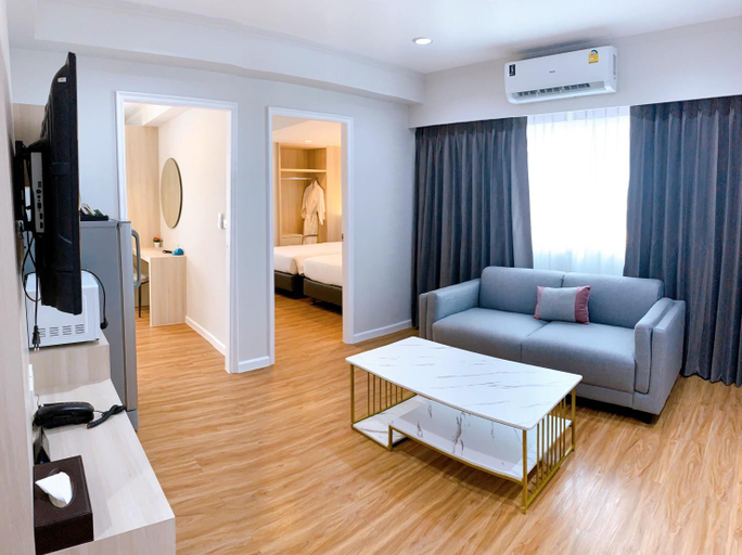 Bedroom 8