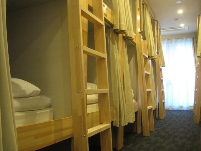 Bedroom 9