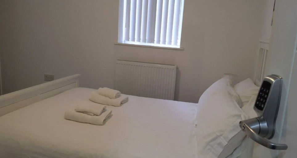 Others 5, Citybreaks Rooms, Sefton